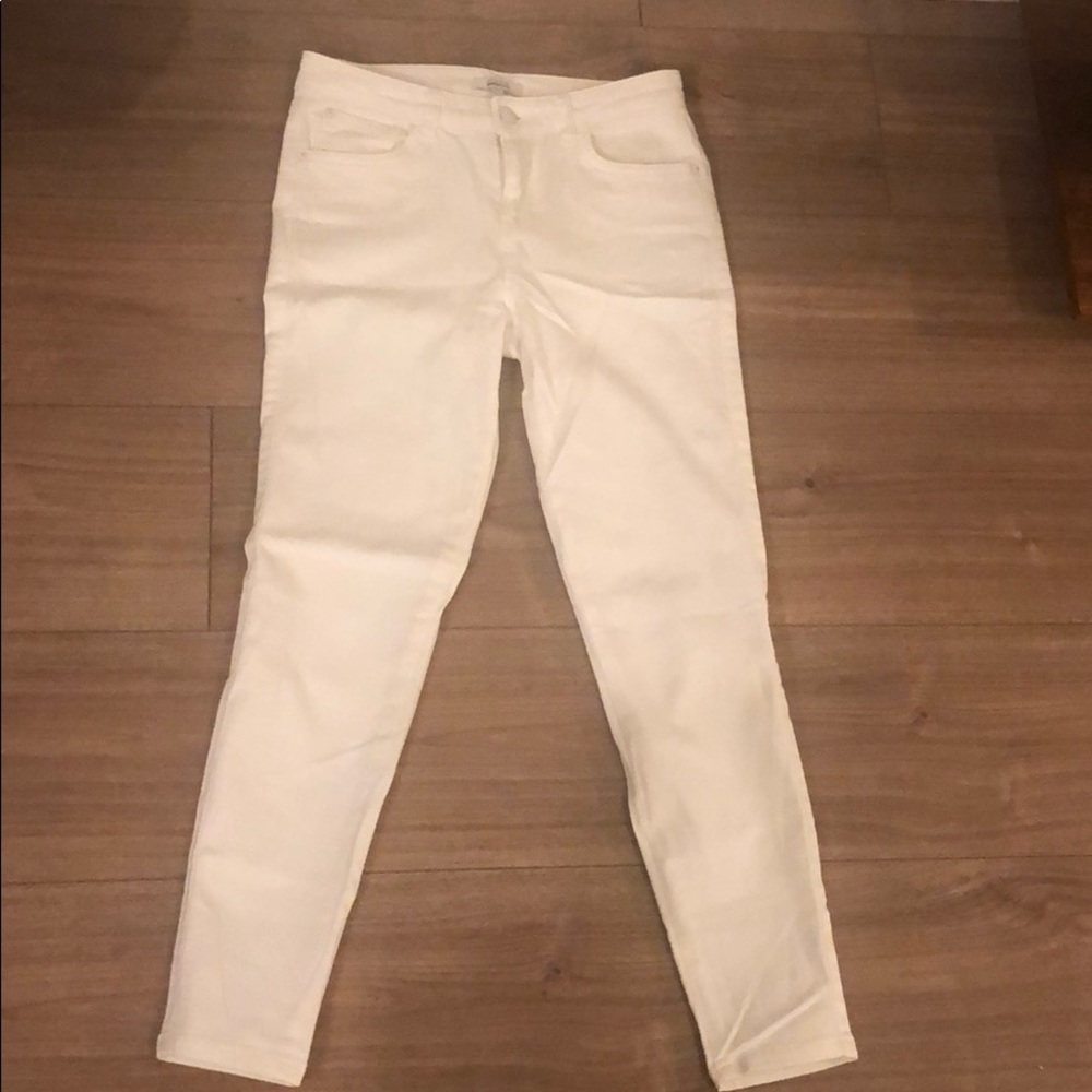 JEANS 👖 | WHITE | women